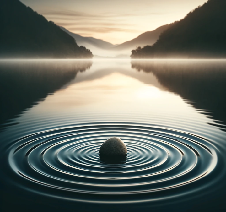 The Ripple Effect – How Our Daily Actions Impact Others